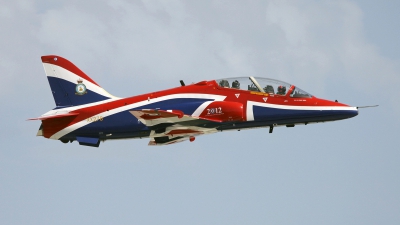 Photo ID 112219 by Mark. UK Air Force British Aerospace Hawk T 1A, XX278