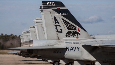 Photo ID 112217 by Andy Backowski. USA Navy Boeing F A 18E Super Hornet, 166608