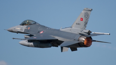 Photo ID 112287 by Isch Eduard. T rkiye Air Force General Dynamics F 16C Fighting Falcon, 93 0013