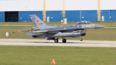 Photo ID 112613 by Milos Ruza. T rkiye Air Force General Dynamics F 16C Fighting Falcon, 92 0021