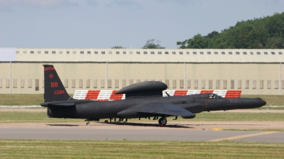 Photo ID 1458 by Tim Felce. USA Air Force Lockheed U 2S, 80 0084 BB