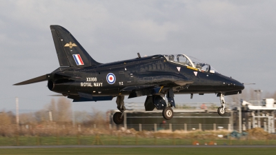 Photo ID 14599 by Lee Barton. UK Navy British Aerospace Hawk T 1, XX168