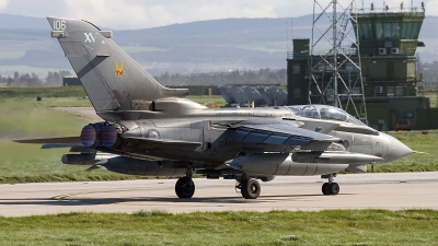Photo ID 1460 by Jim S. UK Air Force Panavia Tornado GR4, ZD843