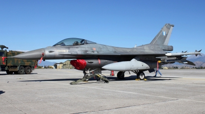 Photo ID 112929 by Stamatis Alipasalis. Greece Air Force General Dynamics F 16C Fighting Falcon, 532