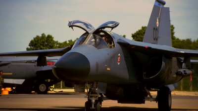 Photo ID 14609 by Richard Parker. USA Air Force General Dynamics F 111F Aardvark, 70 2391