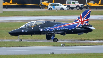 Photo ID 112968 by Martin Thoeni - Powerplanes. UK Air Force British Aerospace Hawk T 1, XX245
