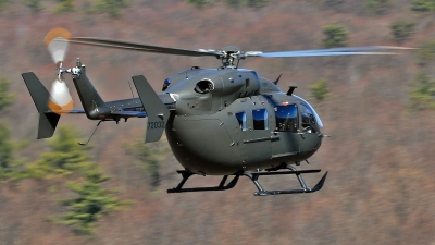 Photo ID 113131 by David F. Brown. USA Army Eurocopter UH 72A Lakota, 07 72032