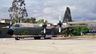 Photo ID 113346 by Kostas D. Pantios. Greece Air Force Lockheed C 130B Hercules L 282, 296