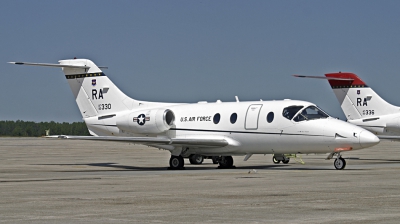 Photo ID 14643 by Jaco Haasnoot. USA Navy Beech T 1A Jayhawk, 92 0330