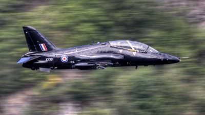 Photo ID 113233 by Nathan Daws. UK Air Force British Aerospace Hawk T 1A, XX321