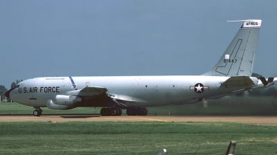 Photo ID 113223 by Arie van Groen. USA Air Force Boeing KC 135A Stratotanker 717 100, 59 1447