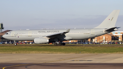 Photo ID 113210 by Chris Lofting. UK Air Force Airbus Voyager KC2 A330 243MRTT, ZZ330