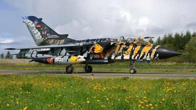Photo ID 113293 by Mark Munzel. Germany Air Force Panavia Tornado ECR, 46 33