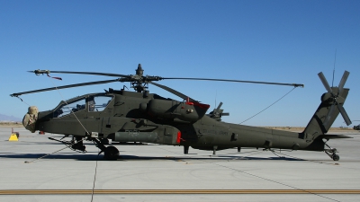 Photo ID 113669 by Paul Newbold. USA Army McDonnell Douglas AH 64D Apache Longbow, 04 05444