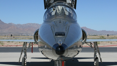 Photo ID 113675 by Paul Newbold. USA Air Force Northrop T 38C Talon, 65 10332