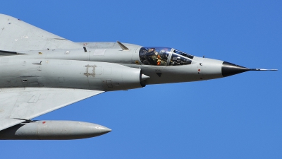 Photo ID 113999 by Favio Rivas. Argentina Air Force Dassault Mirage IIIEA, I 006