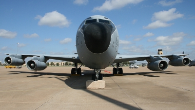 Photo ID 113983 by Paul Newbold. USA Air Force Boeing KC 135E Stratotanker 717 100, 57 1431