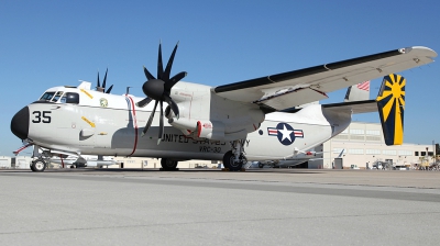 Photo ID 114141 by mark forest. USA Navy Grumman C 2A Greyhound, 162170