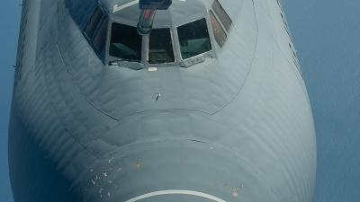 Photo ID 14764 by Frank Noort. USA Air Force Lockheed C 5B Galaxy L 500, 85 0007