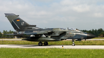 Photo ID 114138 by Thomas Ziegler - Aviation-Media. Germany Air Force Panavia Tornado IDS T, 45 12