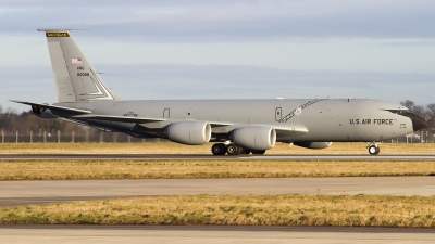 Photo ID 114163 by Chris Lofting. USA Air Force Boeing KC 135T Stratotanker 717 148, 58 0088