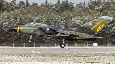 Photo ID 114354 by Andreas Zeitler - Flying-Wings. Germany Air Force Panavia Tornado ECR, 98 79