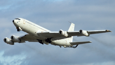 Photo ID 114202 by Thomas Ziegler - Aviation-Media. Israel Air Force Boeing 707 3L6C Re 039 em, 272