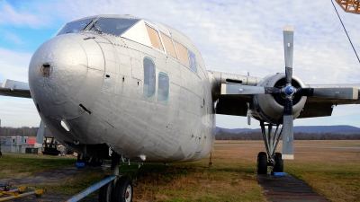 Photo ID 114650 by W.A.Kazior. Private Mid Atlantic Air Museum Inc Fairchild C 119F Flying Boxcar, N175ML