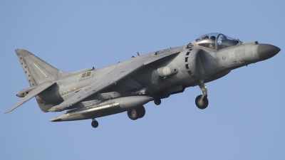 Photo ID 14798 by Mick Balter - mbaviation-images. Italy Navy McDonnell Douglas AV 8B Harrier ll, MM7199