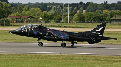 Photo ID 1480 by Tim Felce. UK Navy British Aerospace Sea Harrier FA 2, ZD990