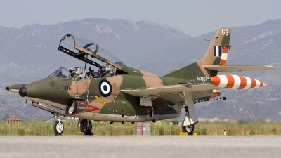 Photo ID 14802 by Chris Lofting. Greece Air Force North American T 2E Buckeye, 160063