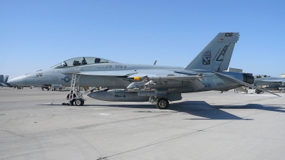 Photo ID 114518 by Peter Boschert. USA Navy Boeing F A 18F Super Hornet, 166631