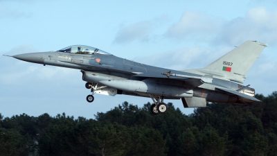 Photo ID 114516 by Ricardo Manuel Abrantes. Portugal Air Force General Dynamics F 16AM Fighting Falcon, 15107