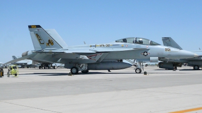 Photo ID 114560 by Peter Boschert. USA Navy Boeing F A 18F Super Hornet, 166662