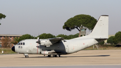 Photo ID 14843 by Paul van den Hurk. Italy Air Force Aeritalia G 222TCM Panda, MM62146