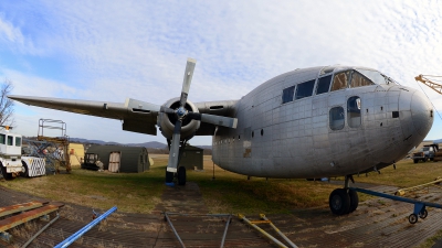 Photo ID 115867 by W.A.Kazior. Private Mid Atlantic Air Museum Inc Fairchild C 119F Flying Boxcar, N175ML