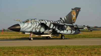 Photo ID 114772 by Florian Morasch. Germany Air Force Panavia Tornado ECR, 46 48