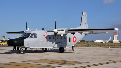 Photo ID 114833 by Peter Terlouw. Malta Air Force CASA C 212 200 Aviocar, AS0925