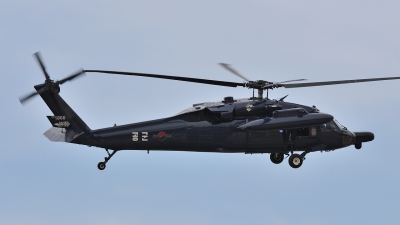 Photo ID 115009 by Peter Terlouw. South Korea Air Force Sikorsky HH 60P Black Hawk, 01 868