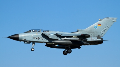 Photo ID 115254 by Thomas Ziegler - Aviation-Media. Germany Air Force Panavia Tornado IDS, 98 77