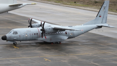 Photo ID 115259 by Fernando Sousa. Portugal Air Force CASA C 295M, 16706