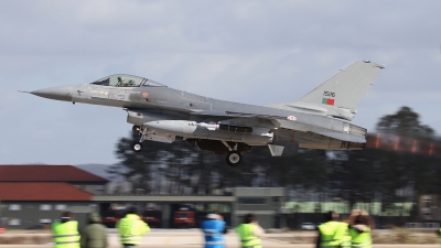 Photo ID 115587 by Fernando Sousa. Portugal Air Force General Dynamics F 16AM Fighting Falcon, 15116