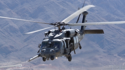 Photo ID 115405 by Lukas Kinneswenger. USA Air Force Sikorsky HH 60G Pave Hawk S 70A, 91 26353