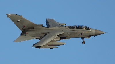 Photo ID 115724 by Lukas Kinneswenger. UK Air Force Panavia Tornado GR4, ZA473