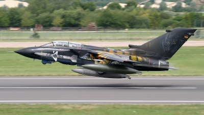 Photo ID 14961 by Christophe Haentjens. Germany Air Force Panavia Tornado ECR, 46 54
