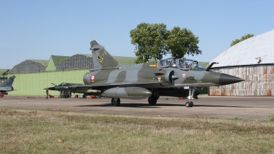 Photo ID 14970 by Joris van Boven. France Air Force Dassault Mirage 2000N, 367