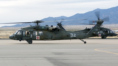 Photo ID 116246 by Lukas Kinneswenger. USA Army Sikorsky UH 60L Black Hawk S 70A, 93 26520