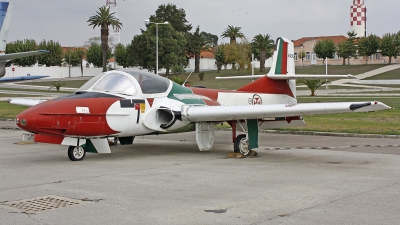 Photo ID 115918 by Fernando Sousa. Portugal Air Force Cessna T 37C Tweety Bird 318C, 2430