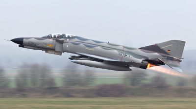 Photo ID 115820 by Andreas Zeitler - Flying-Wings. Germany Air Force McDonnell Douglas F 4F Phantom II, 38 33