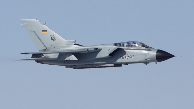 Photo ID 116002 by Olli J.. Germany Air Force Panavia Tornado IDS T, 46 07
